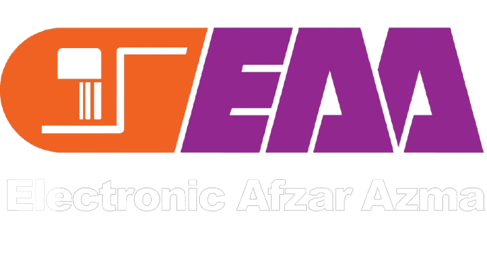 Electronic AfzarAzma